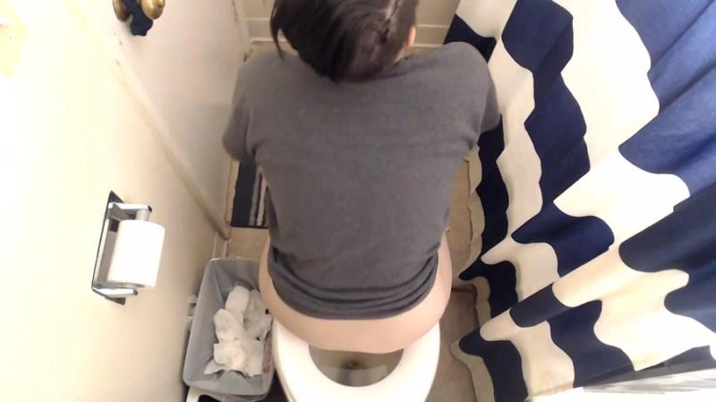 efrolesbians Thanksgiving Aftermath Two Girls One Toilet 9x We Shit [HD] (Scatshop/2021)