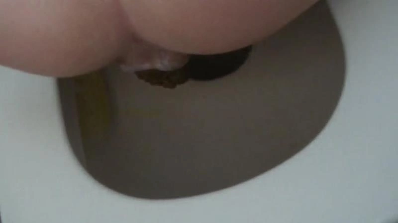 JosslynKane KV As Desired On The Toilet - Scat [FullHD] (2021)