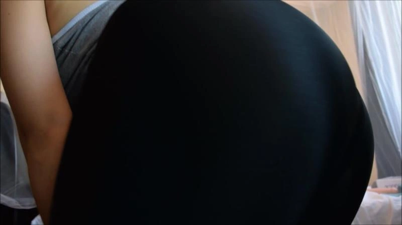 JessicaKay Big Farty Dump in Leggings [FullHD] (Scatshop/2021)