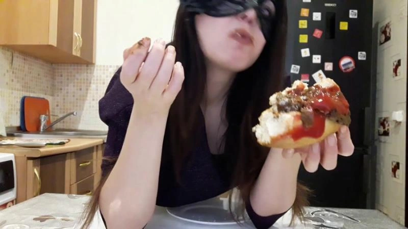 JessicaKaylina I Eat Hot Dog With Shit [FullHD] (Scatshop/2021)