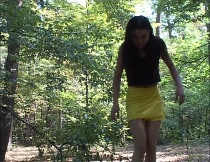 Valerie Scatmania By The Amateur Girl [SD] (2021)