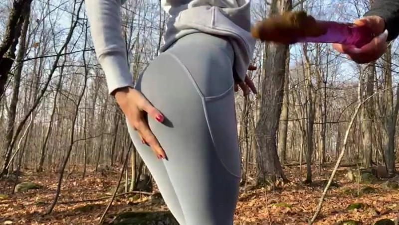 TheHealthyWhores We went on a hike [SD] (Scatshop/2021)