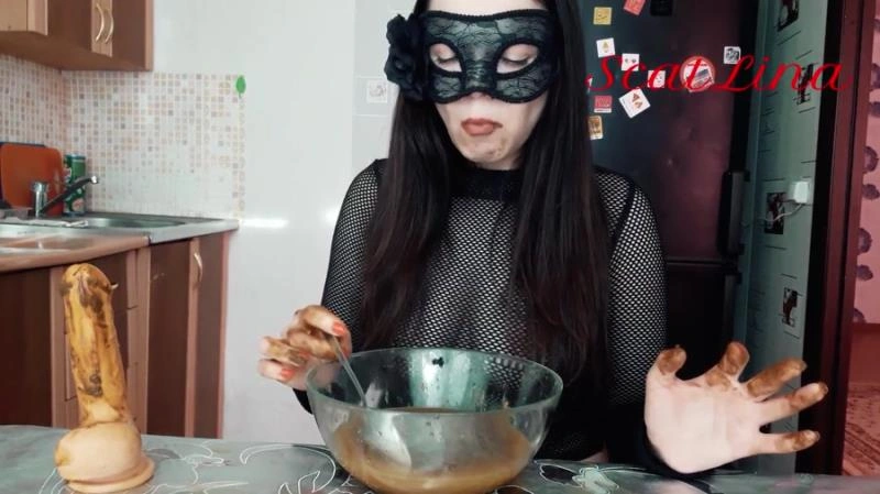 JessicaKayLina Soup with shit [FullHD] (2021)