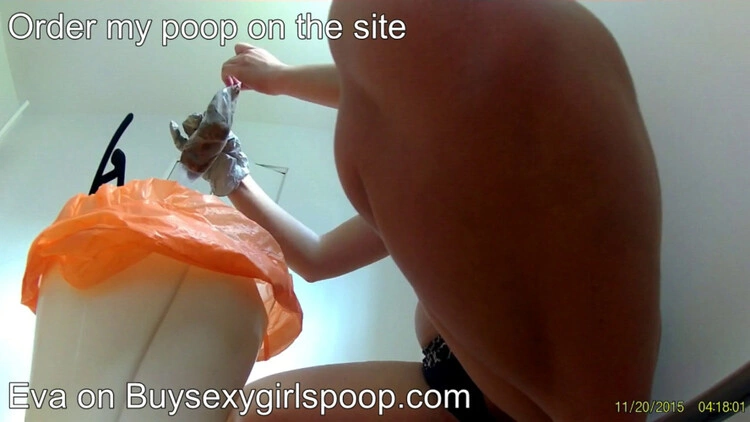 Eva made shawn 6poop order TASTY new scat porn video [HD] (2024)