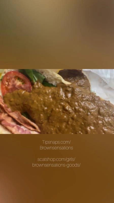 Brownsensations FILTHY BLT [UltraHD/2K] (2024)