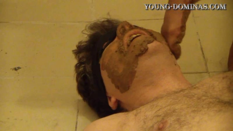 Merica Shits and Showers Feeding the Slave. P1 [HD] (2025)