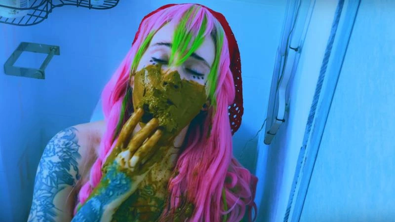 A Disgusting Cocktail of Shit and Urine. P1 [FullHD] (2025)