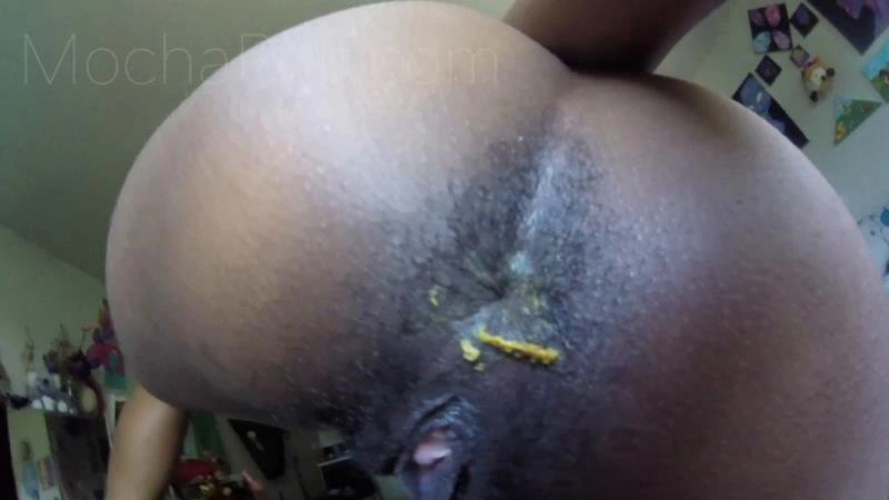 xMochaPuffx Crappy Compilations 2 [FullHD] (2025)