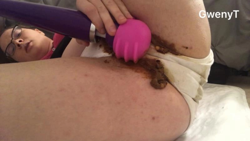 GwenyT Catholic Girl Turns Dirty Part 2 [FullHD] (2025)