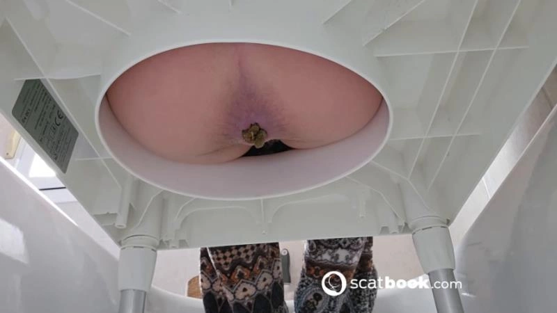 Pooping After 2 Days Without Doing It with Miss Lith Domina P1 [FullHD] (2025)