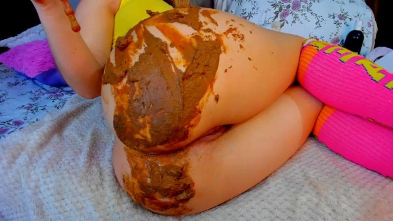 Alicia, Angie Angie Big booty full [HD] (2025)