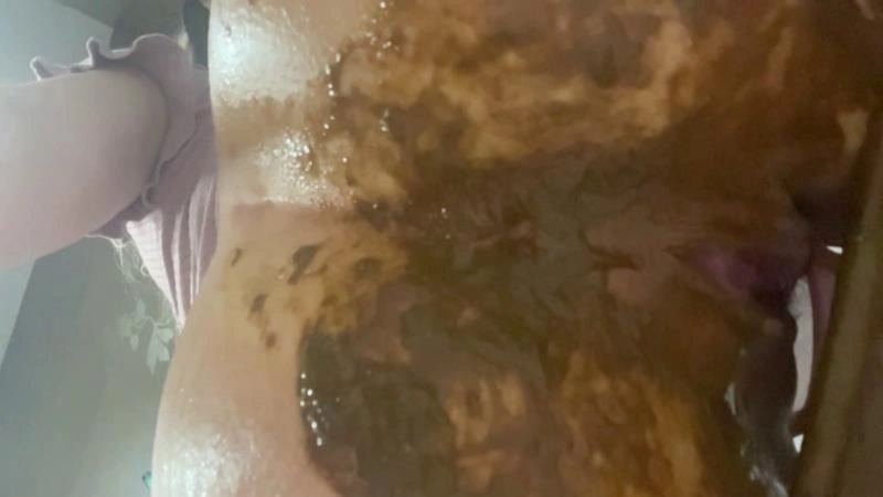 thefartbabes Massive Shit Panty Ruined [FullHD] (2025)