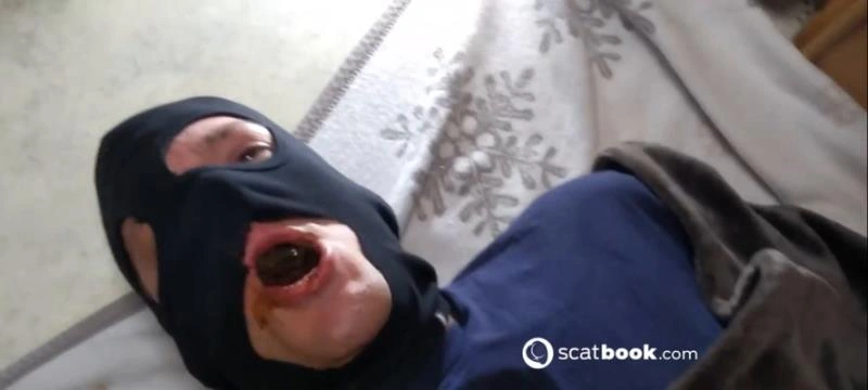 The Living Toilet is Completely Full P1 [SD] (2025)