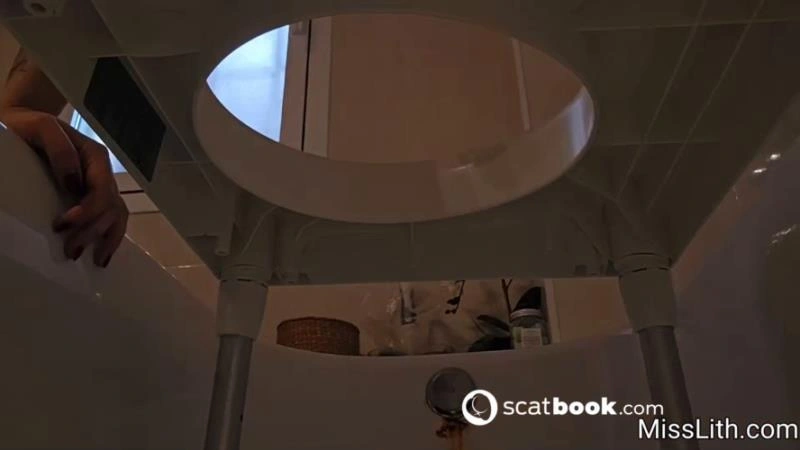 Immersive Scat Session P1 [FullHD] (2025)