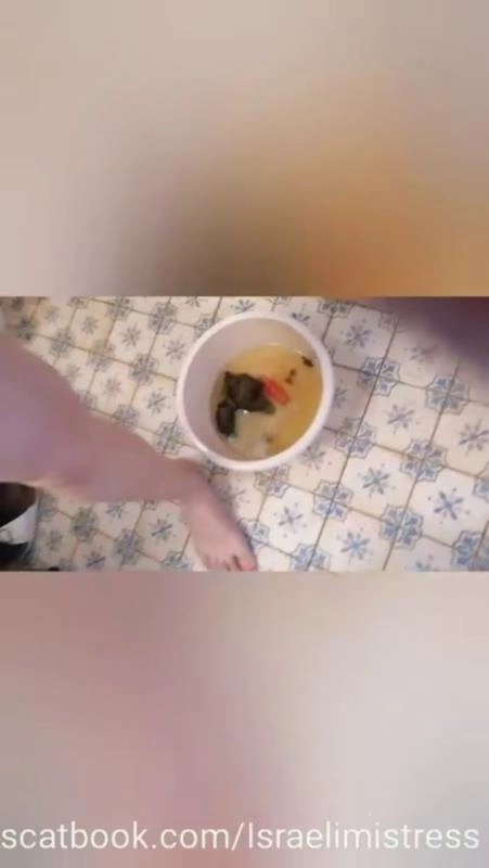 Your Best Weekend Scat Dish P1 [SD] (2025)