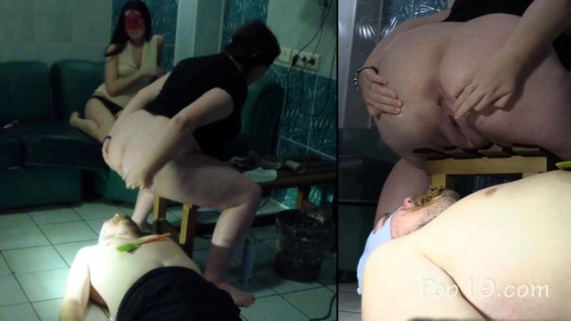 I Really Missed Mistress Lassie’s Crap – SMELLY MILANA SCAT [FullHD] (2025)