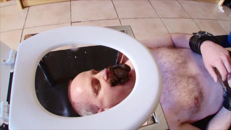 Vomit Education Part 2 – SCATQUEENS BERLIN [HD] (2025)