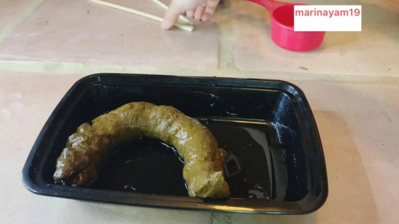 Marinayam19 Surprise for my roommate [FullHD] (2025)