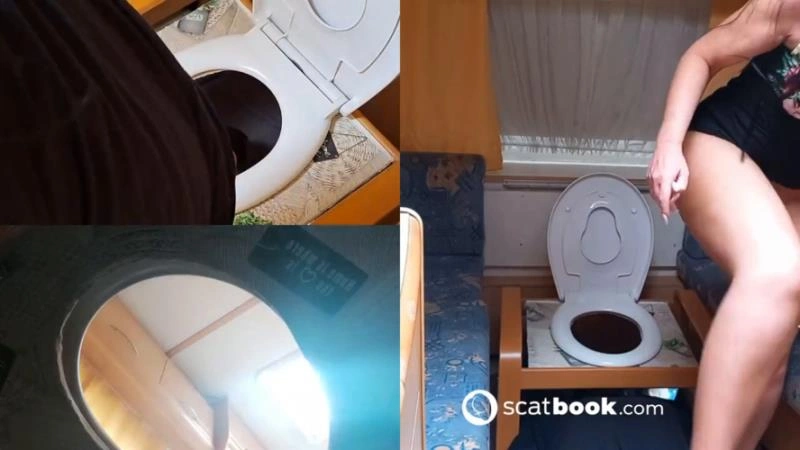 The Toilet Mouth Slave P1 [HD] (2025)