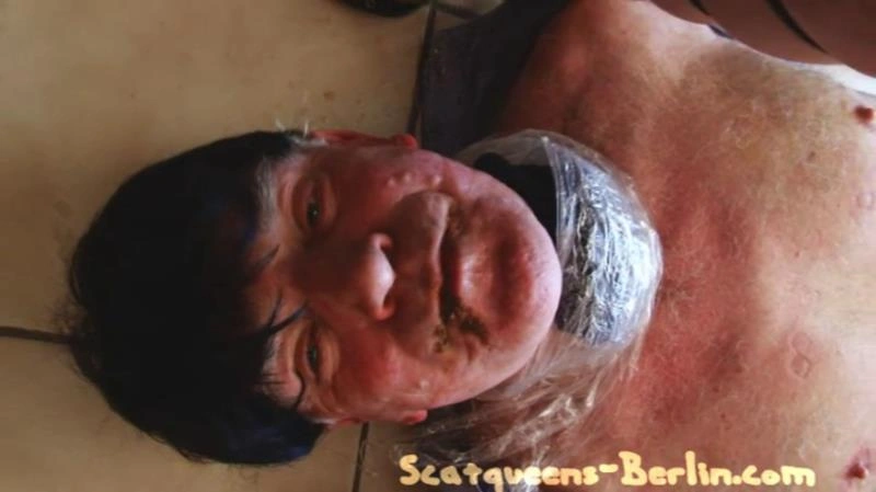 SCATQUEENS BERLIN Shit For Free Part 2 [SD] (2025)