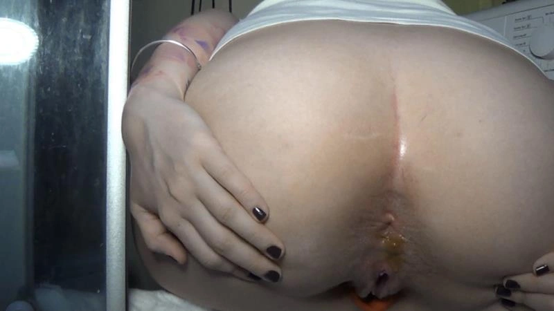 DirtyBetty Diarhea EFRO clip [FullHD] (2025)