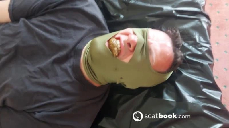 Swallow Shit instead of jail Part-1 P1 [HD] (2025)