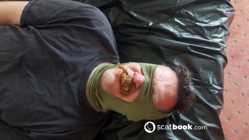 Swallow Shit instead of jail Part-2 P1 [HD] (2025)