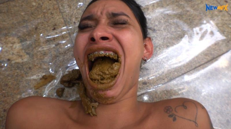 NewScatinBrazil Dark Cravings – Nanda Slave and Janaina Slave [FullHD] (2025)