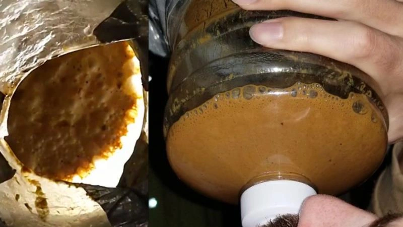 SSBBW Queen Siya - Many Logs BLENDER [FullHD] (2025)