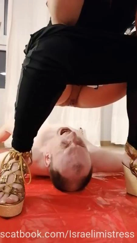 Get You Piss Before Go Out P1 [SD] (2025)