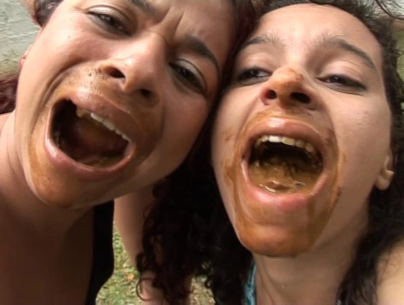 Scatlesbi Military Girls Ine-Rosa-Leticia [SD] (2025)