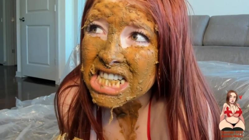 GingerCris Nurse Cris - Training Day [HD] (2025)