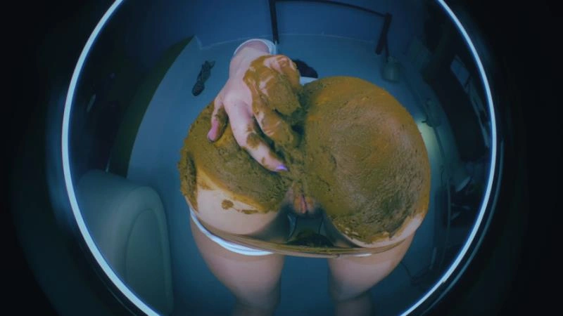 DirtyBetty !Sniff This! Scat Pantyhose [UltraHD/4K] (2025)