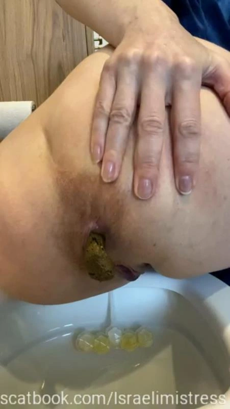 Daily portion of food for Dirty Pigs P1 [SD] (2025)