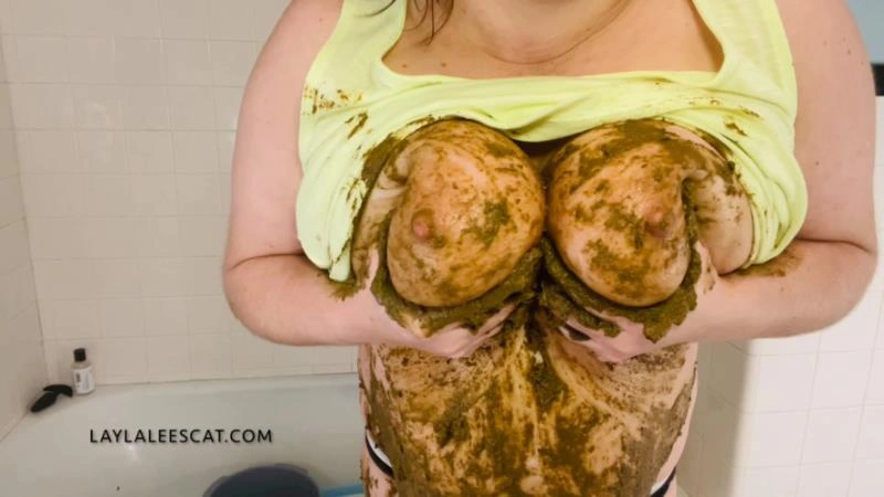 Layla Lee SCAT MOMMY JOI [FullHD] (2025)