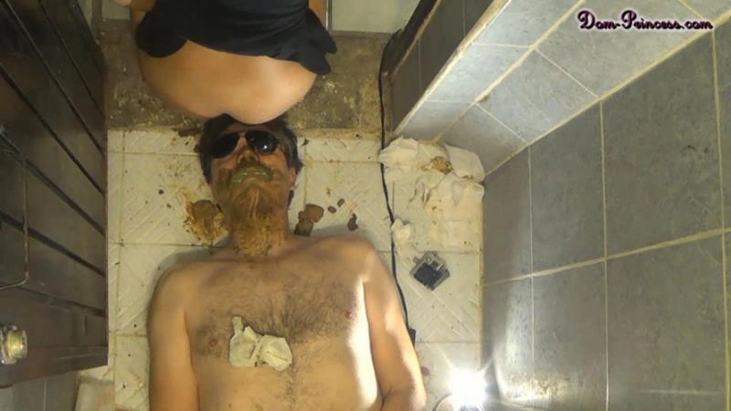 Scatmania He Also Lives Like A Pig Part 3 Inka Hd [FullHD] (2025)