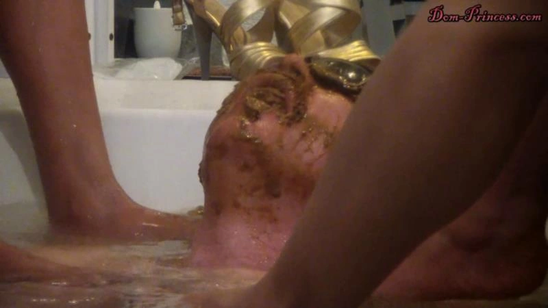 Scatmania Jacuzzi Fillup Part 6 The Feeding Hd [HD] (2025)