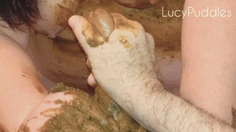 Spontaneous Scat Play [FullHD] (2025)