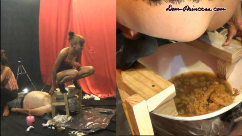 Scatmania Dark Toilet Ideas The Next Level Part 08 Inka Carmen Hd [FullHD] (2025)