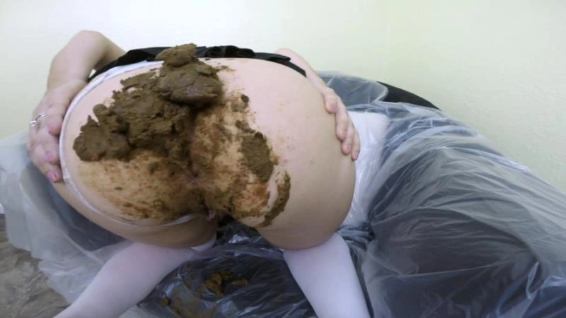 Ass to Mouth Then Anal Fuck My Shit POV P1 [FullHD] (2025)