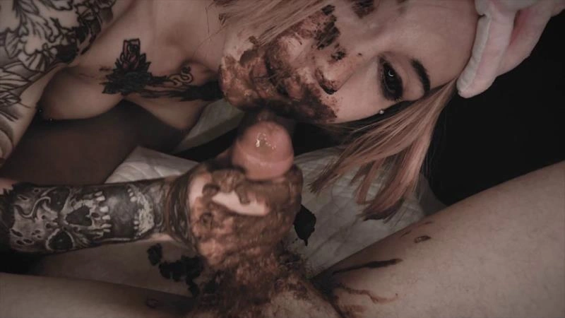 DirtyBetty First Person Scat Fantasies BUNDLE V [FullHD] (2025)