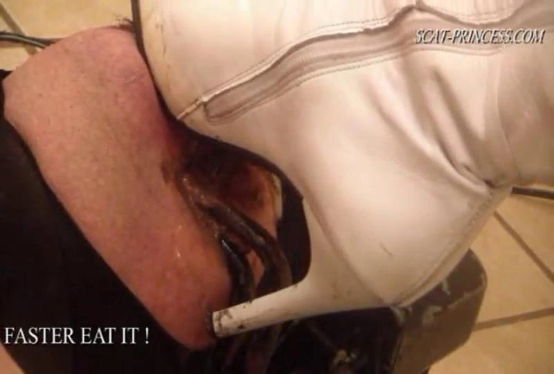 Natalies Toilet Slave Sc M St Sd [SD] (2025)