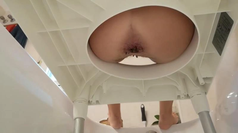 Big Black Shit Is Waiting For You P1 [HD] (2025)