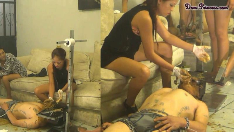 La Bascula Part 5 Inka Hd [FullHD] (2025)