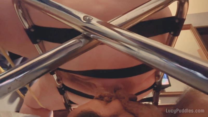 A Convenient Human Toilet [FullHD] (2025)