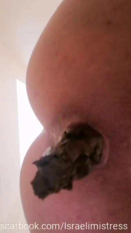 Lie down and open your disgusting mouth pig P1 [SD] (2025)