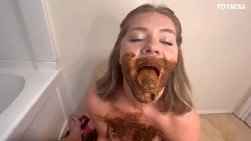 Foxness The one with the ty watch band [HD] (2025)