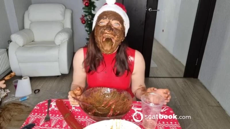 SHITTY SANTA 22 loads of shit PART 2 [FullHD] (2025)