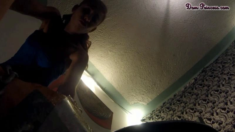 Monika Scatmania The Duct Tape Trick Part 3 [FullHD] (2025)