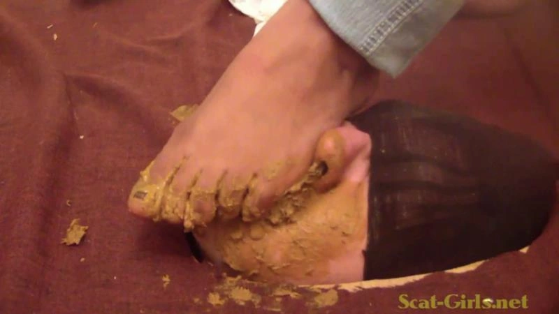 Scatmania Scat-Girls Net - Sqb-Sp Joint Venture - Move It Floor Face Scat Part 2 [HD] (2025)